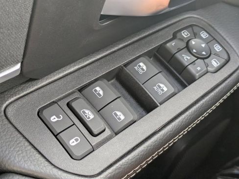 New 2026 RAM 2500 Big Horn image 20