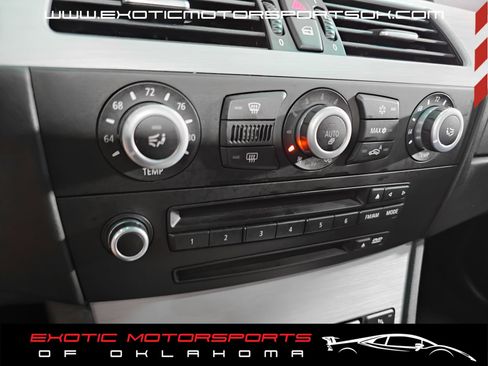 Used 2008 BMW M5 RWD image 30