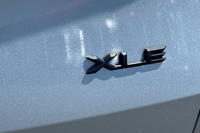 Used 2024 Toyota Grand Highlander AWD Hybrid image 34