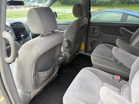 Used 2006 Toyota Sienna LE w/ LE Pkg 2 FWD image 9
