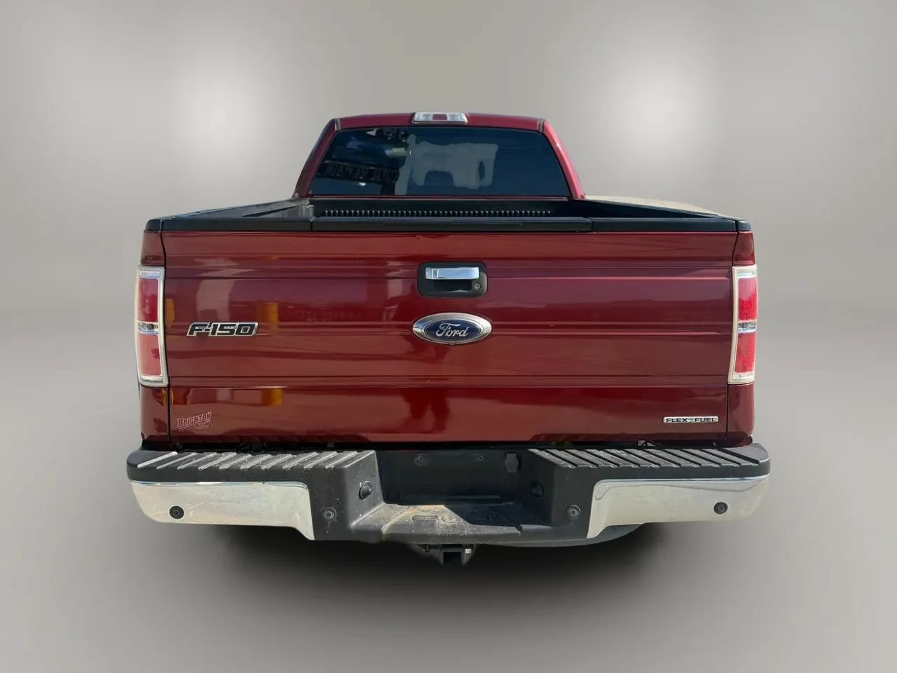 Used 2014 Ford F150 XLT w/ Equipment Group 302A Luxury AWD/4WD image 6