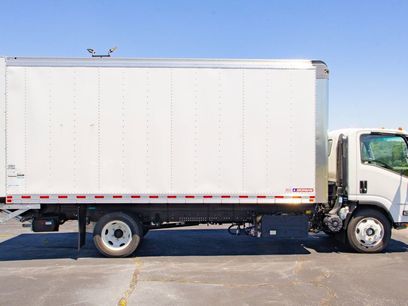 Used 2024 Chevrolet Low Cab Forward 5500XD