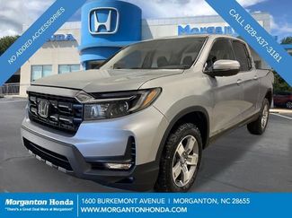 New 2026 Honda Ridgeline RTL 360° Tour