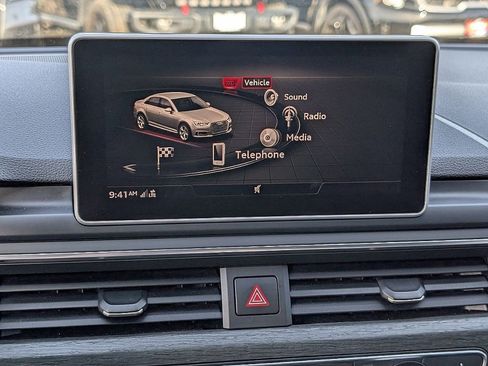 Used 2017 Audi A4 2.0T Prestige w/ Prestige Package image 31