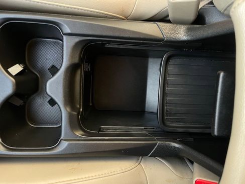 Certified 2020 Honda CR-V EX-L image 21