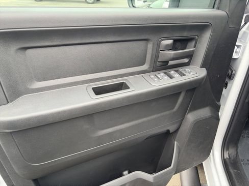 New 2025 RAM 2500 Tradesman image 11