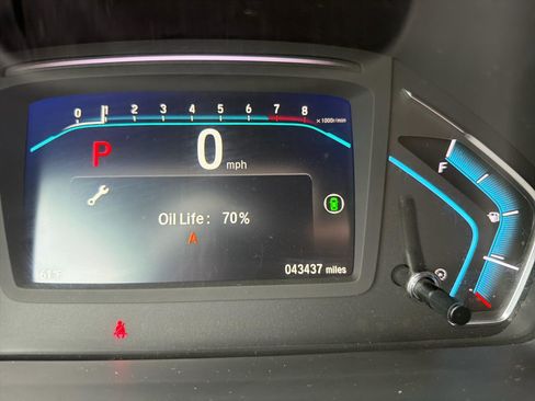 Used 2023 Honda Odyssey Sport image 31