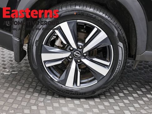 Used 2023 Nissan Rogue SL w/ SL Premium Package AWD/4WD image 33