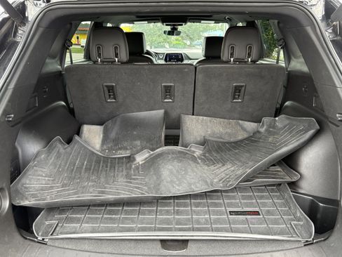 Used 2019 Chevrolet Blazer RS AWD/4WD image 10