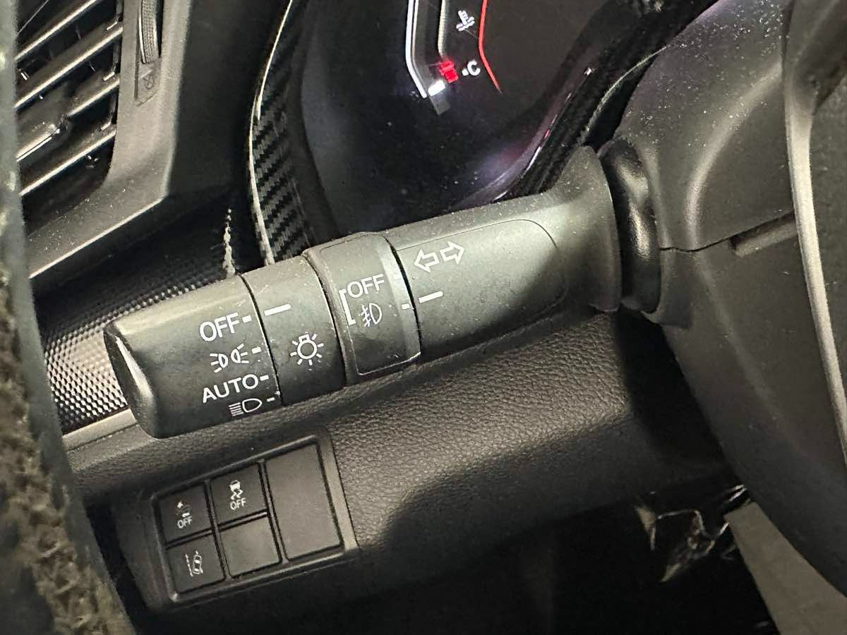 Used 2021 Honda Civic Sport image 32