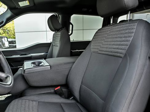 Certified 2023 Ford F150 XL w/ STX Appearance Package AWD/4WD image 16