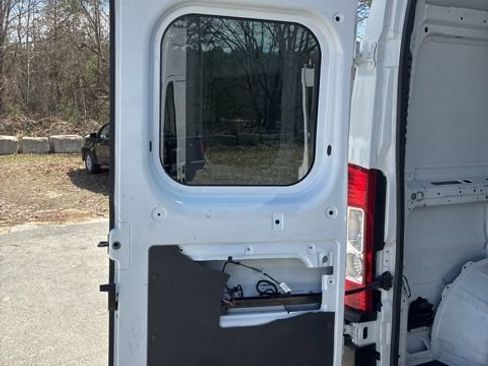 Used 2023 RAM ProMaster 2500 FWD image 16