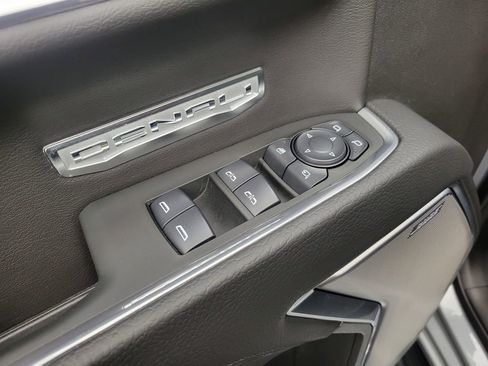 Used 2024 GMC Sierra 1500 Denali w/ Technology Package image 11