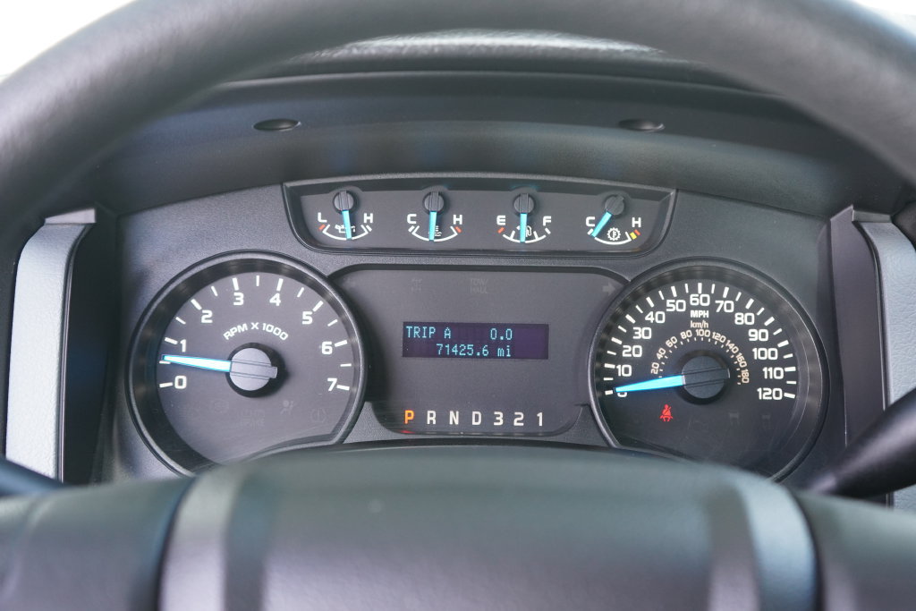 Used 2013 Ford F150 XL w/ PWR Equipment Group RWD image 14