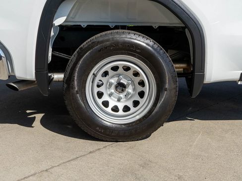 New 2025 GMC Sierra 1500 Pro w/ Pro Value Package image 29