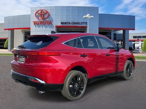 Used 2023 Toyota Venza Nightshade AWD/4WD image 8