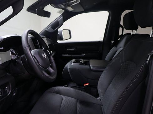 New 2026 RAM 1500 Classic Warlock image 8