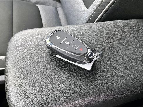 Used 2024 Chevrolet TrailBlazer LT w/ Driver Confidence Package image 32