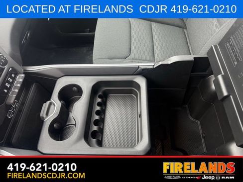 New 2026 RAM 1500 Big Horn AWD/4WD image 17