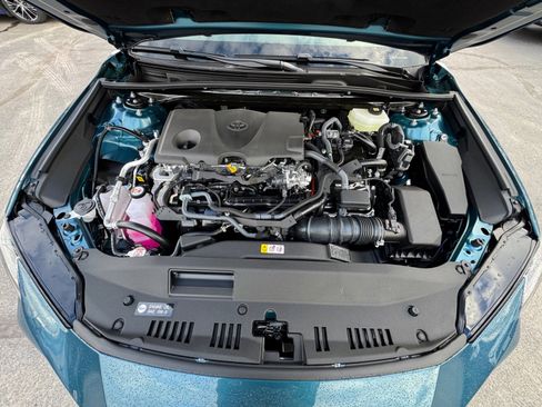 New 2026 Toyota Camry XSE image 33