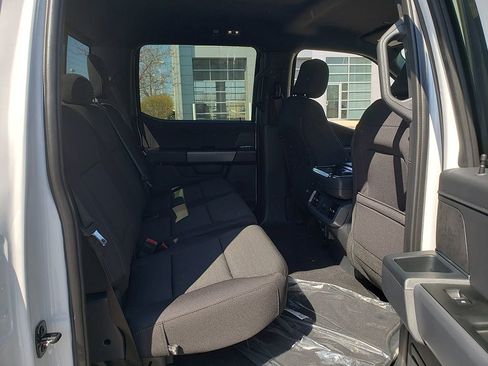 New 2026 Ford F150 XLT w/ Equipment Group 302A MID AWD/4WD image 16