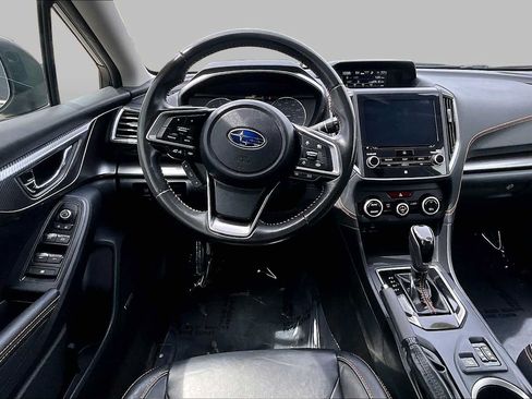Used 2021 Subaru Crosstrek 2.5i Limited w/ Moonroof Package 2 AWD/4WD image 6