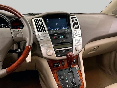 Used 2009 Lexus RX 350 AWD image 6