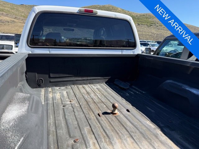 Used 2004 Ford F350 4x4 Crew Cab Super Duty image 7