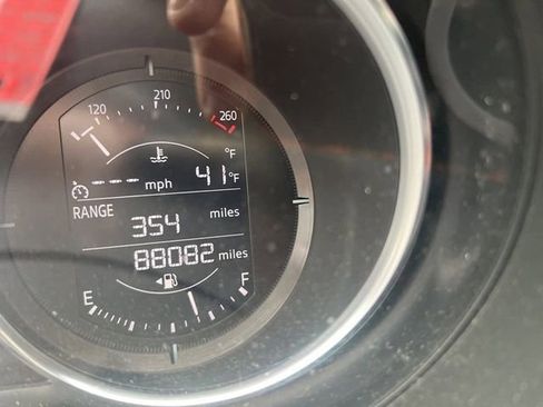 Used 2018 MAZDA MAZDA6 Sport image 16