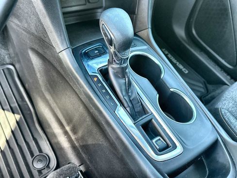 Certified 2024 Chevrolet Equinox LT image 23