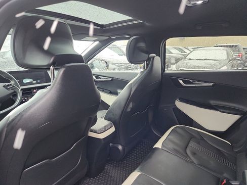 Used 2022 Kia EV6 GT-Line image 25