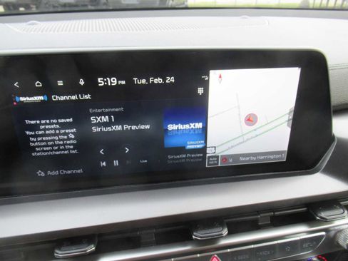 Used 2024 Kia Telluride LX image 26