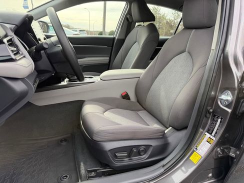 Used 2023 Toyota Camry LE image 15