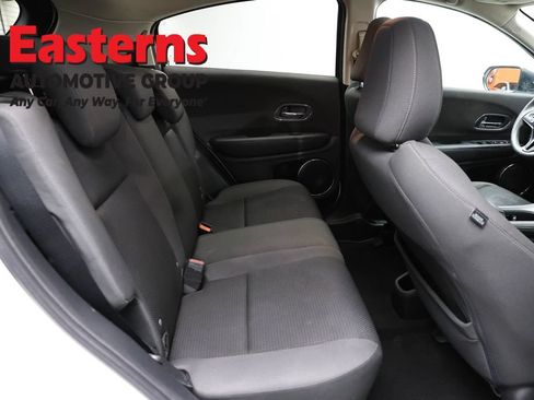 Used 2022 Honda HR-V EX image 22