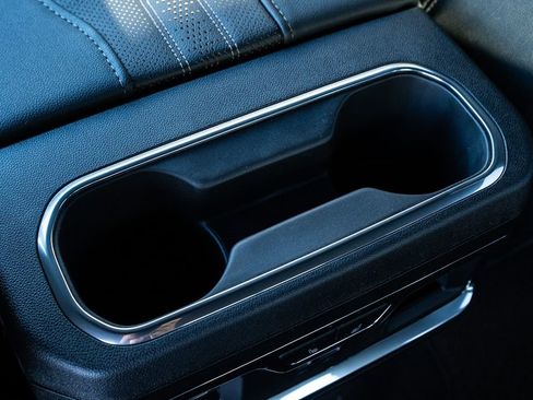 New 2026 Chevrolet Silverado 3500 High Country w/ Technology Package image 39