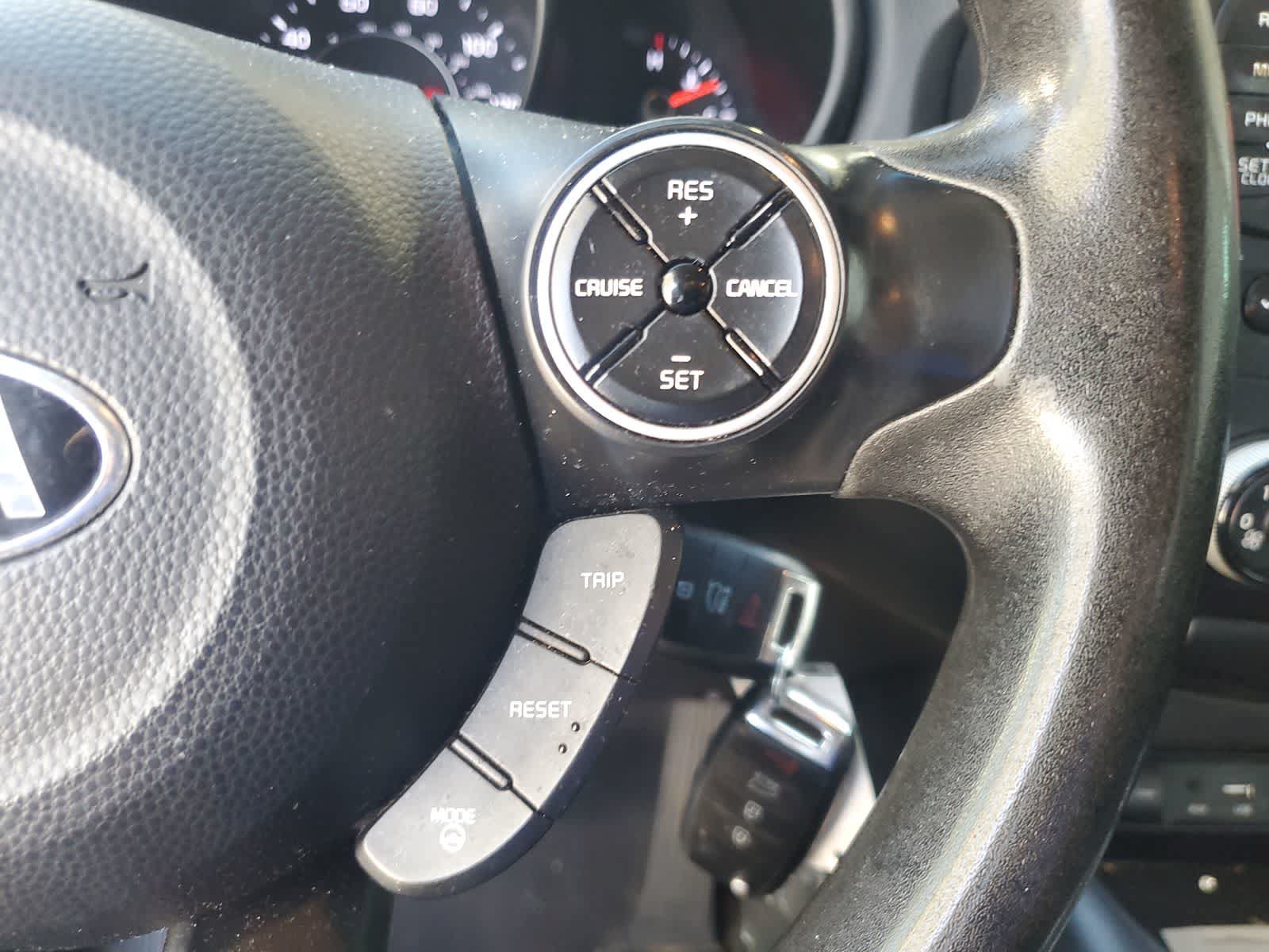 Used 2015 Kia Soul + FWD image 18