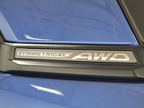 New 2026 Subaru Forester AWD/4WD image 6
