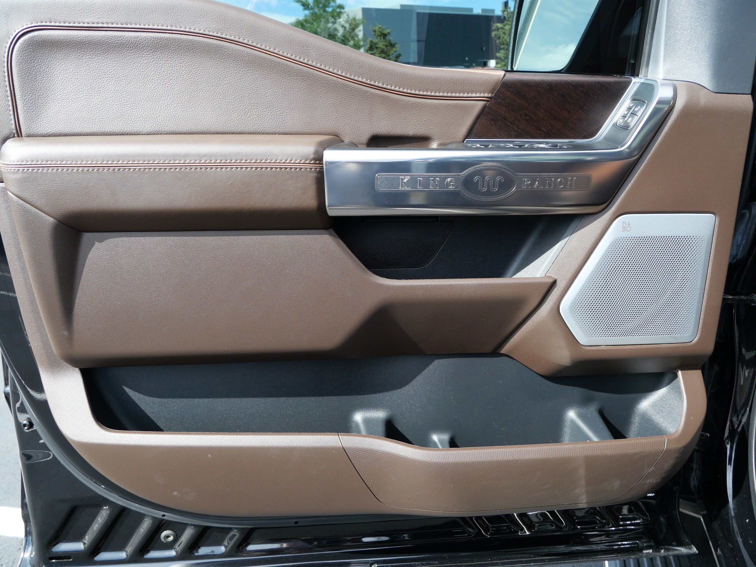 Used 2023 Ford F150 King Ranch AWD/4WD image 14