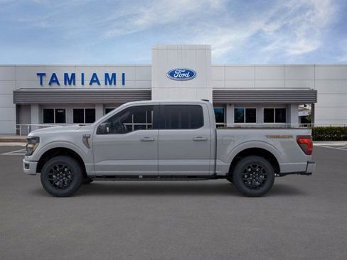 New 2026 Ford F150 Tremor AWD/4WD image 3