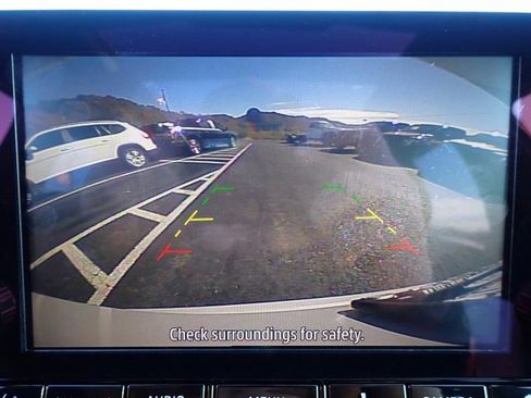 Used 2022 Mitsubishi Outlander SEL Black Edition image 27