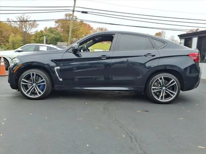 Used 2019 BMW X6 M