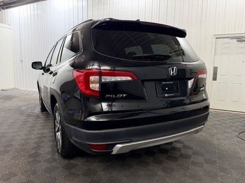 Used 2021 Honda Pilot EX-L image 3