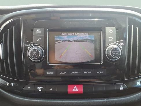 Used 2020 RAM ProMaster City Tradesman FWD image 20