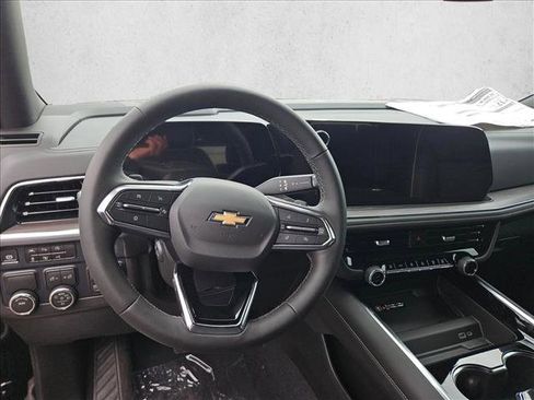New 2026 Chevrolet Tahoe Premier w/ Sun And Tow Package RWD image 14