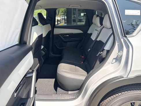 New 2026 MAZDA CX-5 Select AWD/4WD image 30