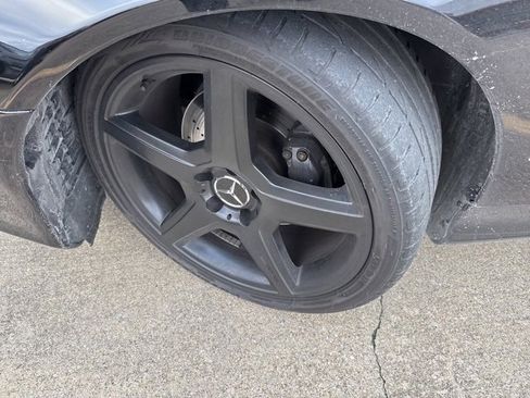 Used 2003 Mercedes-Benz SL 500 image 2