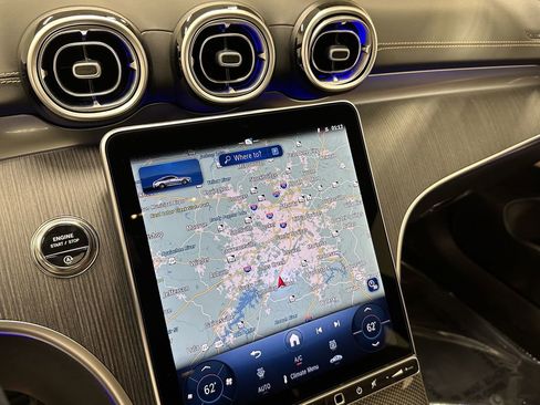 New 2026 Mercedes-Benz CLE 300 4MATIC Coupe image 28