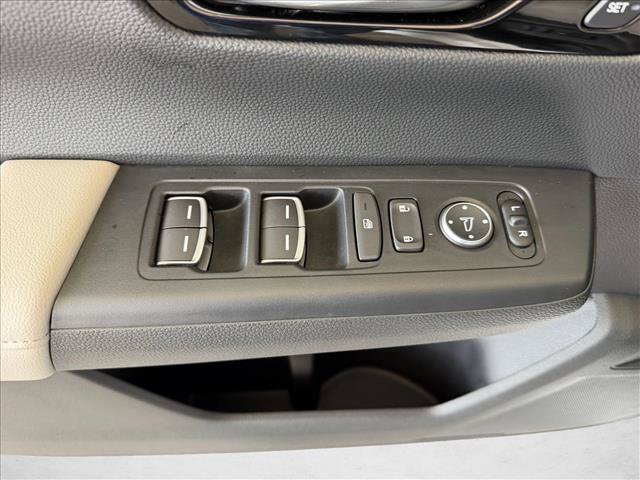 Certified 2026 Honda CR-V EX-L image 15