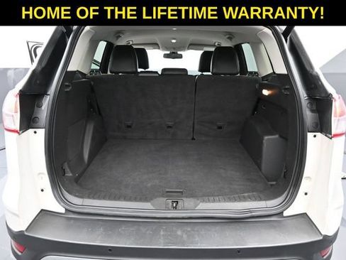 Used 2014 Ford Escape Titanium AWD/4WD image 33