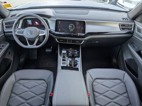 New 2026 Volkswagen Atlas Cross Sport SE AWD/4WD image 19